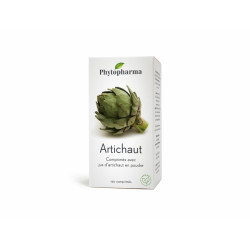 Phytopharma Artichaut 120...