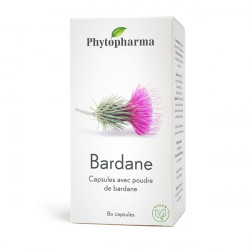 Phytopharma Bardane 350 mg...