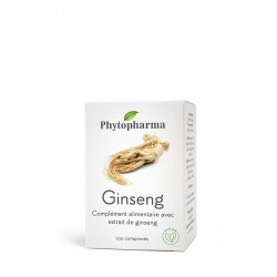 Phytopharma Ginseng 100...