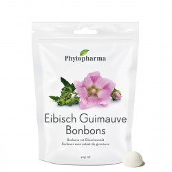 Phytopharma bonbon guimauve...