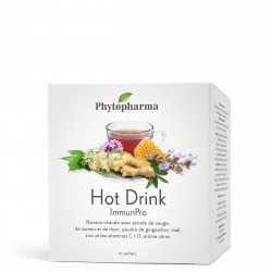Phytopharma hot drink 10...