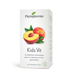 Phytopharma Kids Vit 50...