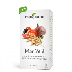 Phytopharma Man Vital 80...