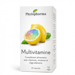 Phytopharma Multivitamine...