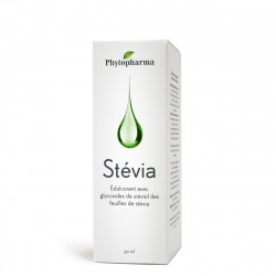 Phytopharma Stévia 50 ml
