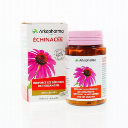 Arkopharma arkocaps échinacée bio 45 gélules