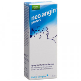 neo-angin protect spray fl 20 ml