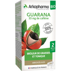 Arkopharma arkocaps guarana...