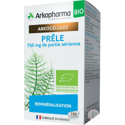 Arkopharma arkocaps prêle bio 150 gélules