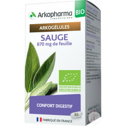 Arkopharma arkocaps sauge...