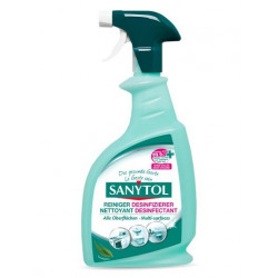 Sanytol nettoyant et...