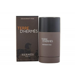 Hermès Terre d'Hermès déodorant stick 75 ml