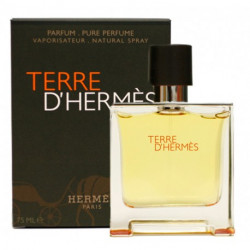 Hermès Terre d'Hermès Pure parfum 75 ml