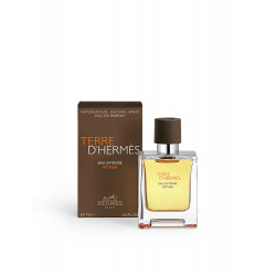 Hermès Terre d'Hermès Eau intense Vétiver EDP vapo 50 ml