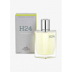 Hermès H24 EDT vapo 50 ml