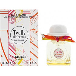 Hermès Twilly d'Hermès Eau Ginger EDP vapo 30 ml