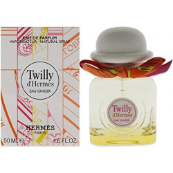 Hermès Twilly d'Hermès Eau Ginger EDP vapo 50 ml