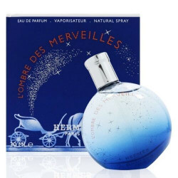 Hermès l'ombre des merveilles EDP vapo 30 ml