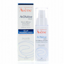 Avène A-Oxitive sérum...