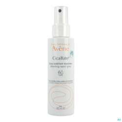 Avène Cicalfate+ spray asséchant réparateur