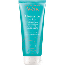 Avène CLEANANCE gel...