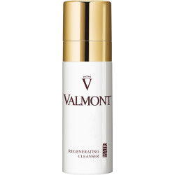 Valmont Hair Regenerating...