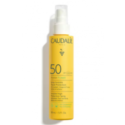 Caudalie - Vinosun Protect Spray SPF50 - 150mL