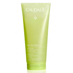 Caudalie - Gel Douche Fleur...