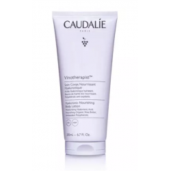 Caudalie - Vinotherapist Soin Corps Nourrissant - 200mL