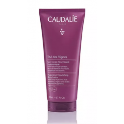 Caudalie - Thé des Vignes Soin Corps Nourrissant - 200mL