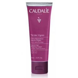 Caudalie - Thé des Vignes Crème Mains & Ongles - 75mL