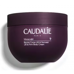 Caudalie - Vinosculpt Baume Corps Lift & Fermeté - 250mL