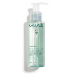 Caudalie - Vinoclean Eau Micellaire Démaquillante - 100mL