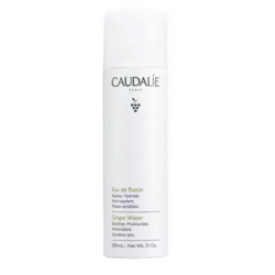 Caudalie - Eau de Raisin -...