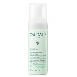 Caudalie - Vinoclean Mousse Nettoyante Fleur de Vigne -...