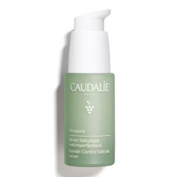 Caudalie - Vinopure Sérum Anti-imperfections - 30mL