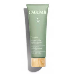 Caudalie - Vinopure Masque Purifiant - 75mL