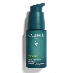 Caudalie - Vinergetic C+ Sérum anti-fatigue - 30mL