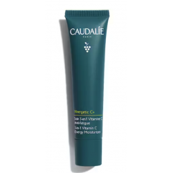 Caudalie - Vinergetic C+ Soin 3-en-1 Vitamine C - 40mL