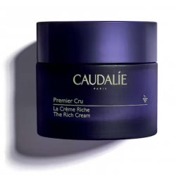 Caudalie - Premier Cru La Crème Riche - 50mL