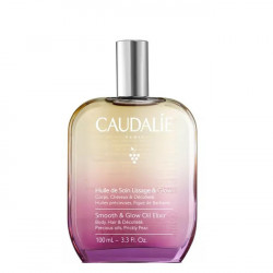 Caudalie - Huile soin Lissage&Glow 100 ml