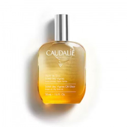 Caudalie - Huile soin soleil des vignes 50 ml