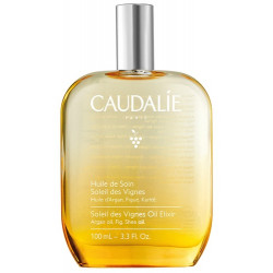 Caudalie - Huile soin...