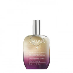 Caudalie - Huile soin Lissage&Glow 50 ml