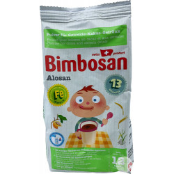 Bimbosan Alosan sachet 300 g