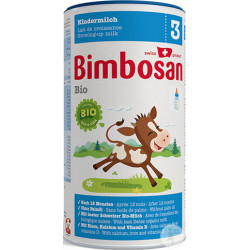 Bimbosan bio lait de...