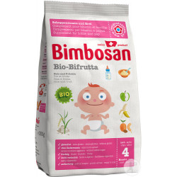 Bimbosan Bio-Bifrutta...