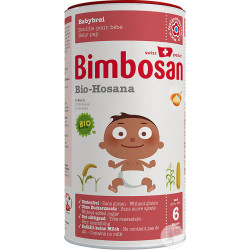 Bimbosan Bio-Hosana boite...