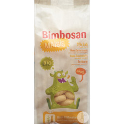 Bimbosan Bio Maïsis sachet 50g