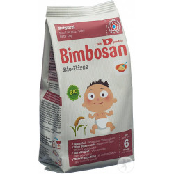 Bimbosan Bio Millet...